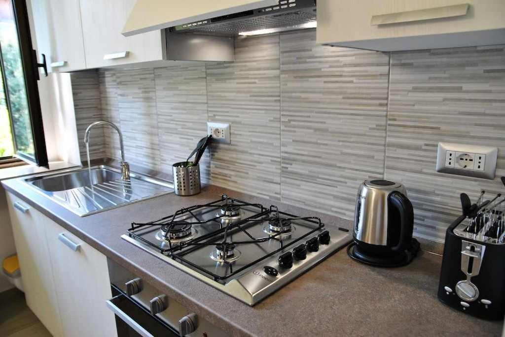 شقة Casa Dinky Attico Con Terrazza Vista Mare فورميا المظهر الخارجي الصورة